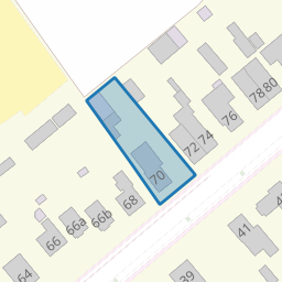 Perceel HDB01-T-32