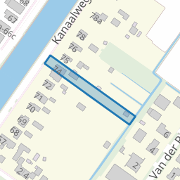 Perceel HDB01-T-337