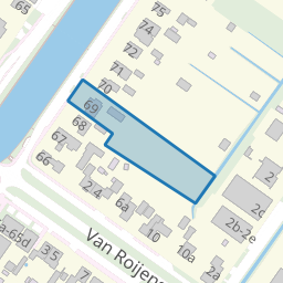 Perceel HDB01-T-342