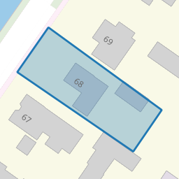 Perceel HDB01-T-343