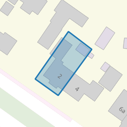 Perceel HDB01-T-345