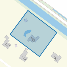 Perceel HDB01-T-368