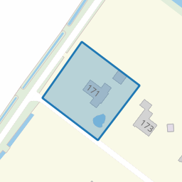 Perceel HDB01-T-370