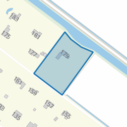 Perceel HDB01-T-373