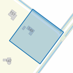 Perceel HDB01-T-375
