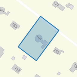 Perceel HDB01-T-381