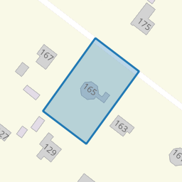 Perceel HDB01-T-383