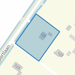 Perceel HDB01-T-386