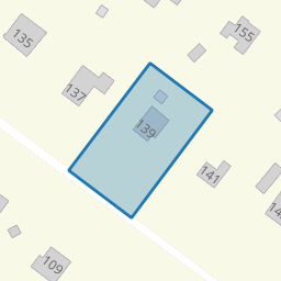 Perceel HDB01-T-393