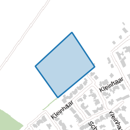 Perceel HDB01-T-4