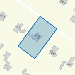 Perceel HDB01-T-400