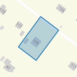 Perceel HDB01-T-405