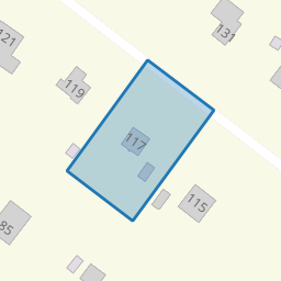 Perceel HDB01-T-406