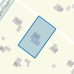 Perceel HDB01-T-408