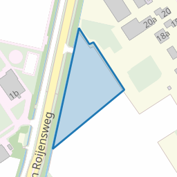 Perceel HDB01-T-41