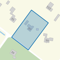 Perceel HDB01-T-416