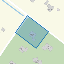 Perceel HDB01-T-419