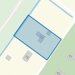 Perceel HDB01-T-421