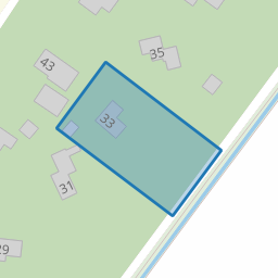 Perceel HDB01-T-424
