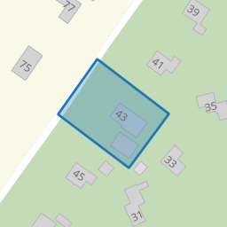 Perceel HDB01-T-425