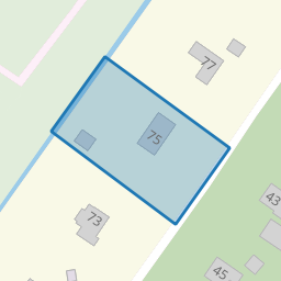 Perceel HDB01-T-426