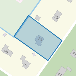 Perceel HDB01-T-427