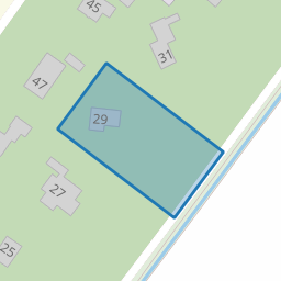 Perceel HDB01-T-430