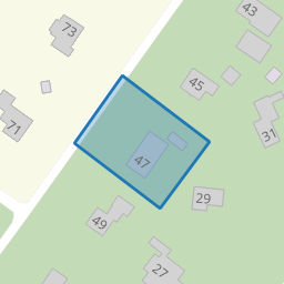 Perceel HDB01-T-431