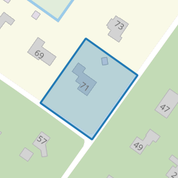 Perceel HDB01-T-432