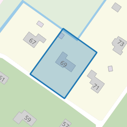 Perceel HDB01-T-433