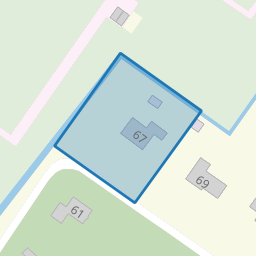 Perceel HDB01-T-434