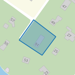 Perceel HDB01-T-444