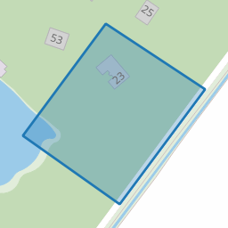 Perceel HDB01-T-447