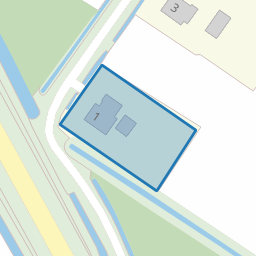 Perceel HDB01-T-450