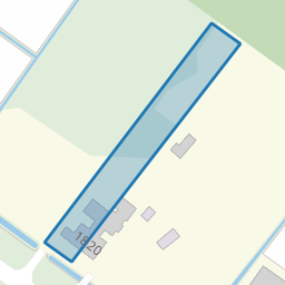 Perceel HDB01-T-458