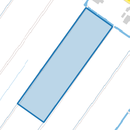 Perceel HDB01-T-483