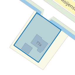 Perceel HDB01-T-488