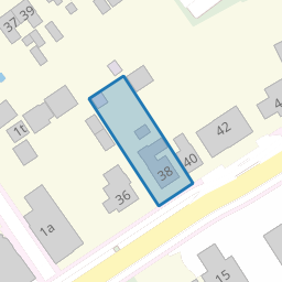 Perceel HDB01-T-51