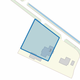 Perceel HDB01-T-525