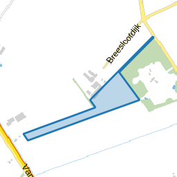 Perceel HDB01-T-531