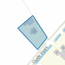 Perceel HDB01-T-541