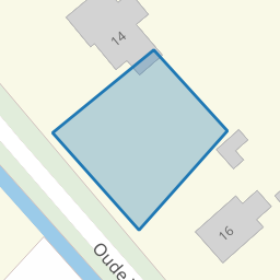 Perceel HDB01-T-547
