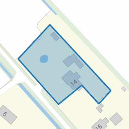 Perceel HDB01-T-548