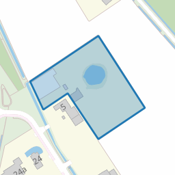 Perceel HDB01-T-565