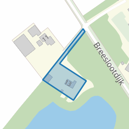 Perceel HDB01-T-569