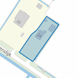 Perceel HDB01-T-585