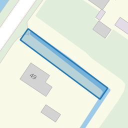 Perceel HDB01-T-604