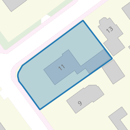 Perceel HDB01-T-61