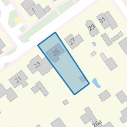 Perceel HDB01-T-628