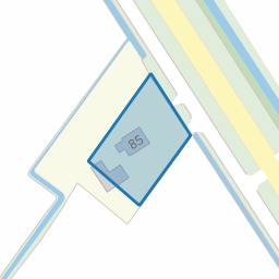 Perceel HDB01-T-632